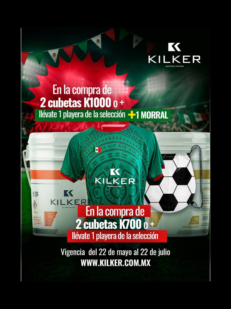 Promociones del año